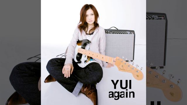 Again (Instrumental)