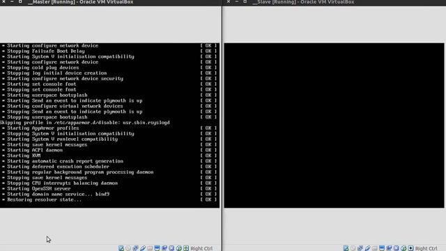 Creating A Mini-cluster With HTCondor