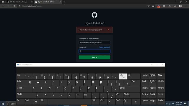 Tutorial Install & Konfigurasi Git