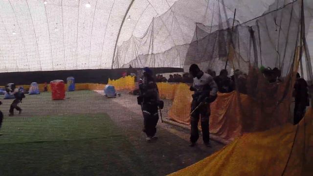 Екатеринбург 1 Этап Кубка РФ.Чемпионат Урфо (12 Апреля 2014) (Сборная Тюменской Области)