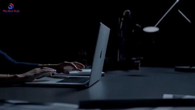 The New MacBook Pro | Supercharged For Pros | Apple | The Best Tech