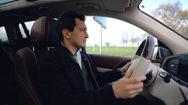 Автообозрение