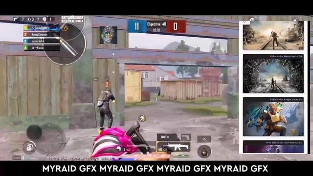 Get All Games 4k Latest  Wallpapers From This Website [ANDROID] | Bgmi Backgrounds Pack