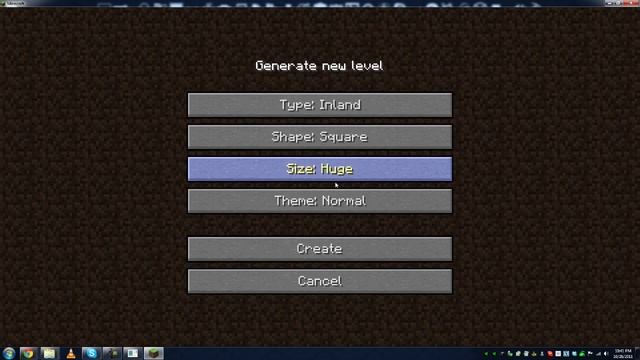 Minecraft Mod Review: MCNOSTALGIA! - Indev And Alpha Gameplay!