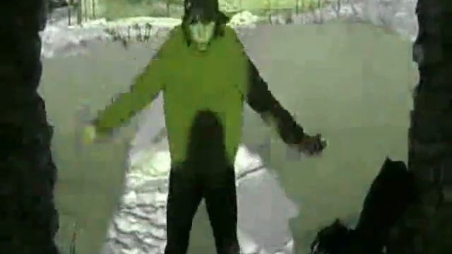 Electro By Maksim Smirnov