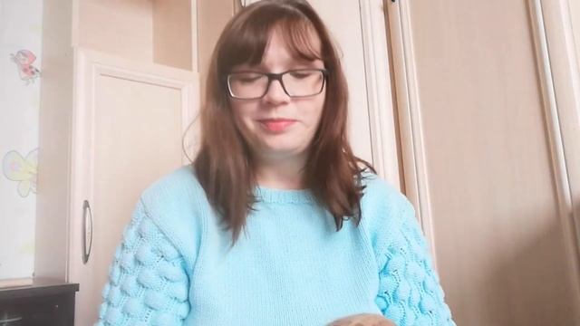 Планы на март. Детский заказ.