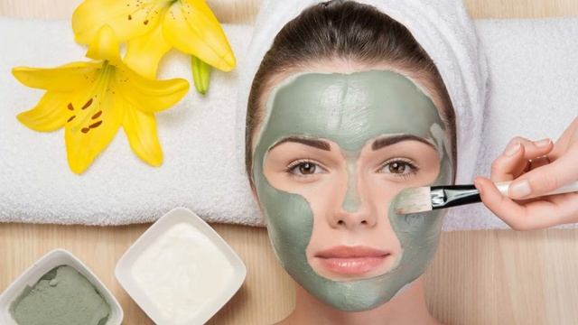 СДЕЛАЙТЕ 1 Раз в Неделю и Морщины Исчезнут Навсегда даже в 79 лет! Супер Маска от Морщин для Лица!!