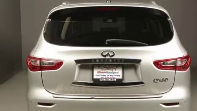 The Infinity Chronicles