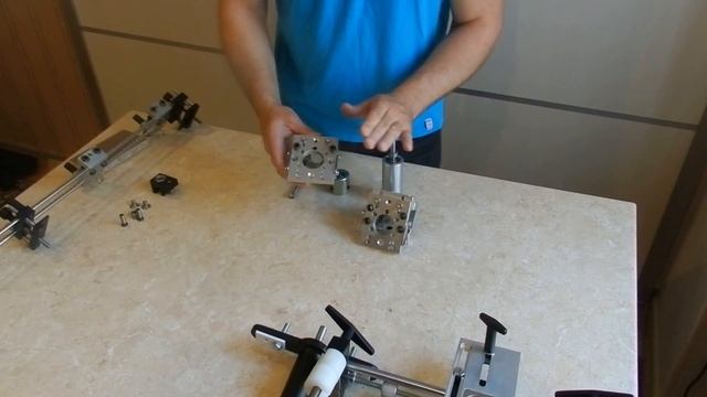 Обзор инноваций шаблонов GIDmaster