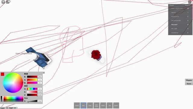 Roblox Draw With Friends Gameplay PC.mp4