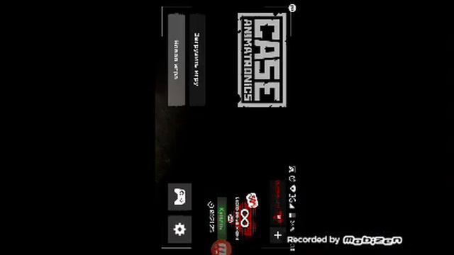 Кейс аниматроникс прохождение