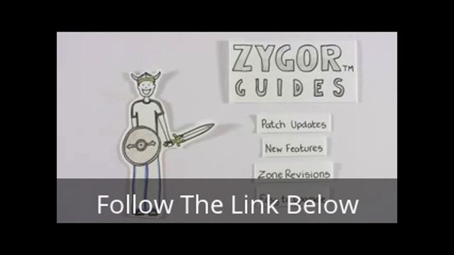 Zygor Guides - World Of Warcraft In-game Strategy Guides