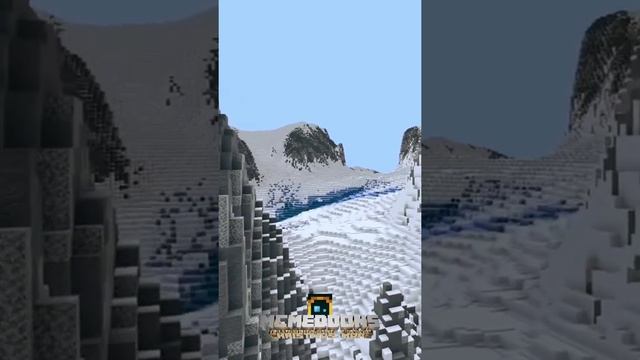 Last Minecraft Advent Maps 2020 Cinematic