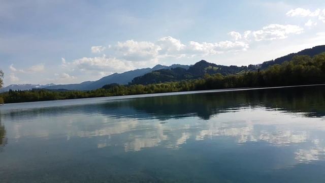 Sonthofen, Ortwanger See