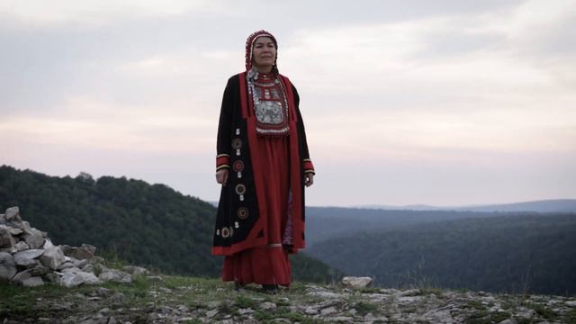 Сайфульмулюк