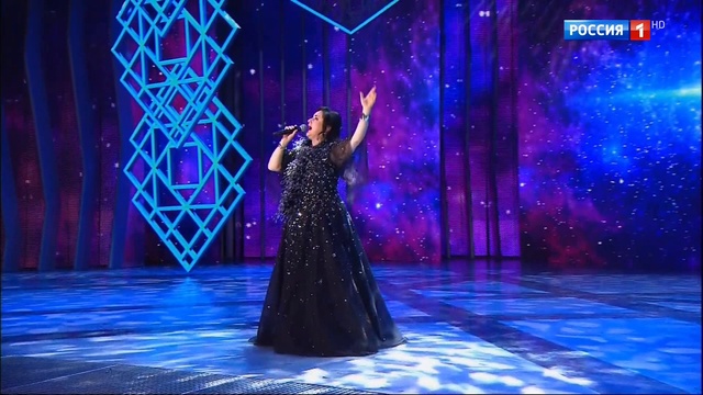 Тамара Гвердцители - По небу босиком / Славянский базар. Торжественное открытие (2017)