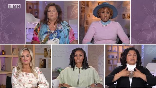 Havilah Cunnington: How To Honor Our Loved Ones With Our Silence | Better Together On TBN