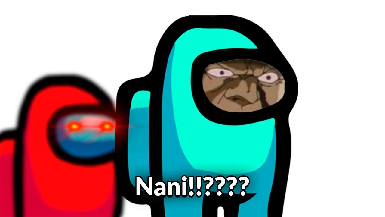 Among Us: Kill Animations (with Meme Sounds)
