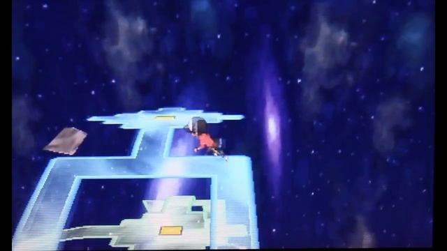 Pokémon Y - Lucha Contra Serena Y Séptima Medalla. HD