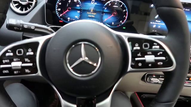 2021 Mercedes-Benz GLA 250 4MATIC® - For Sale P14074