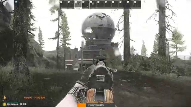 Задания Торговцев №33 / РОЗЫГРЫШ КЛЮЧА  [ 1440p / 2K ] Escape From Tarkov (18+)