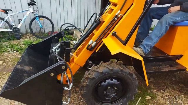 КРАБ ? отправляем в Рязань.