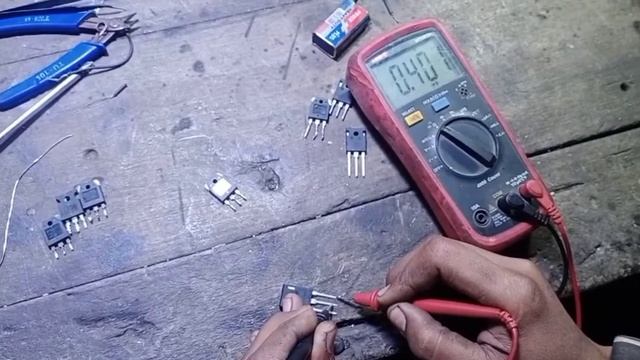 What Is The Difference Between Igbt And Mosfet Gate Switching