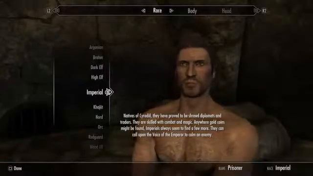 Skyrim Slightly Modded Stream 1 Text To Speach