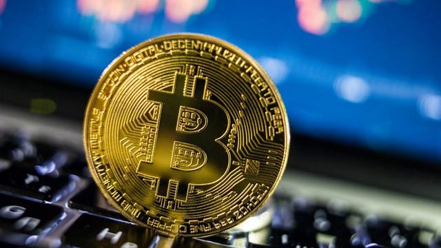 Биткоин в новом виде? 