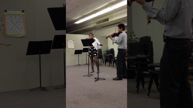 Viotti Duo Concertante