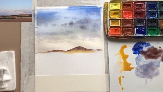 Альбом путешественника