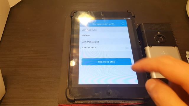 Digoo SB-XYZ - Smart Video Doorbell - Unboxing And Review