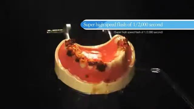 Aquapick AQ 300 Oralni Irigator 05