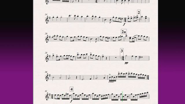 Розпрягайте, хлопці, коні Для скр и анс Unharness, Guys, Horses For Violin And Ensemb (Скр)/ Violin