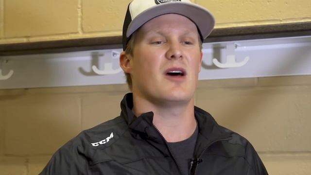 CCM RibCor Trigger 3D PMT // On-Ice Review