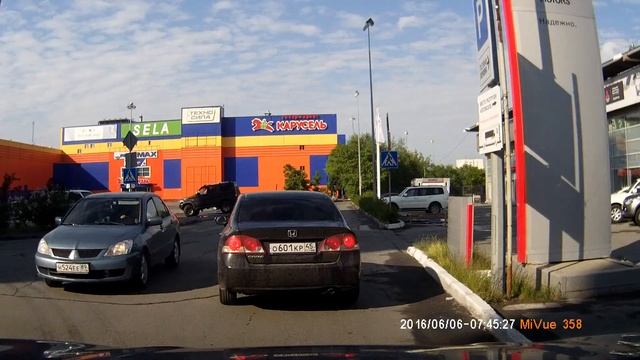 Проходимец! УАЗ Patriot Р200НА72