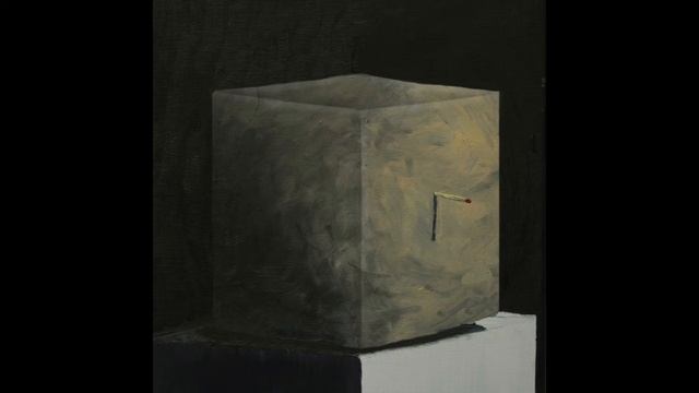 Minecraft, But It's An Empty Bliss Beyond This World