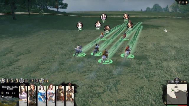 Total War: Three Kingdoms Mod MTU Crack 1.1.0