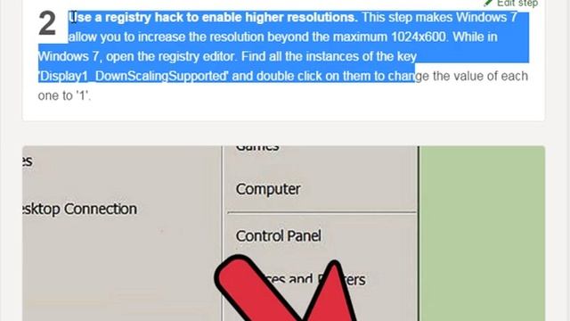 Install Windows 8.1 On A Netbook With A 102