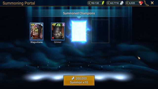 No Regrets! 140 Ancients Pulled + Tips | 2x Event & Guaranteed Legendary | Raid: Shadow Legends