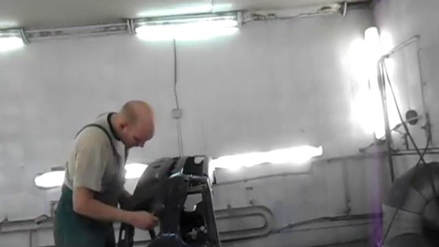 Интерьерная инновация: новые решения и технологии