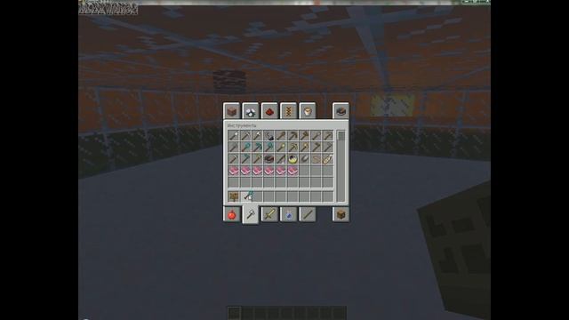 Обзор плагина: MiniGames 1.7.2 Minecraft