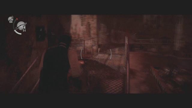 The Evil Within| Ep10| More Of Ruvik's Games.....