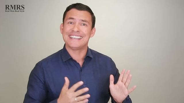 How To Buy The PERFECT Dress Shirt | Top 3 Tips To Buying Great Fitting Shirts