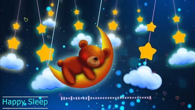 Lullaby For Babies To Go To Sleep ♫♫♫ Relaxing Mozart For Babies ♥ Baby Sleep Music, Mozart Effect