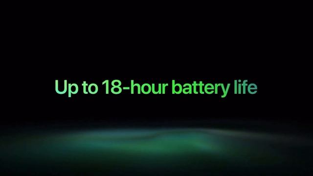 MacBook Air M1 Commercial/Advertisement [Fan-made]