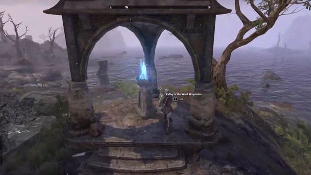 ESO Scenery (Ultrawide)