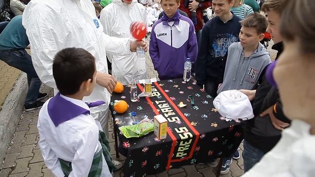 2017.06.10 Фестиваль Будь со мной