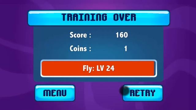 Duck Life - Space Game Level 2 Moon Walkthrough