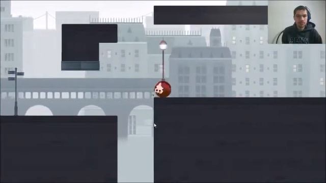 Sally's Law Part 1: A Girl And Her Ghost Dad